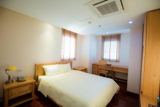 Hai Phong Tower - Apartment & Hotel - Haiphong - 3