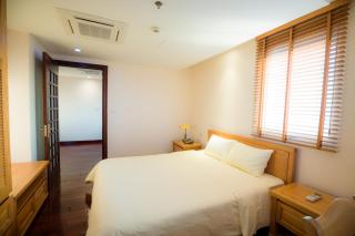 Hai Phong Tower - Apartment & Hotel - Haiphong - 4