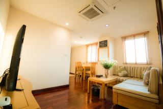 Hai Phong Tower - Apartment & Hotel - Haiphong - 7