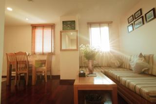 Hai Phong Tower - Apartment & Hotel - Haiphong - 6