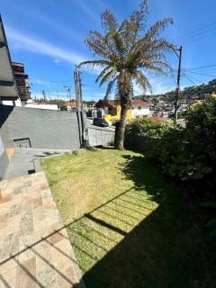 Recanto Benedetti, casa para temporada - Campos do Jordão - 8