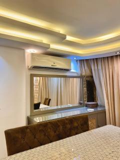 Luxurious Apartment - Il Cairo - 7