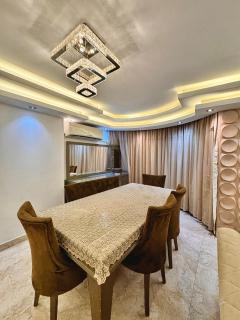 Luxurious Apartment - Il Cairo - 8