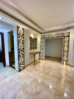 Luxurious Apartment - Il Cairo - 9