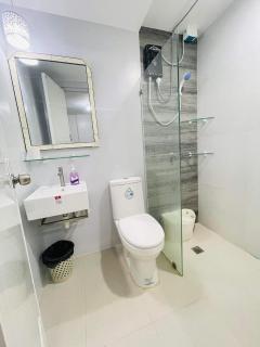 Fully Furnished Townhouse - 1