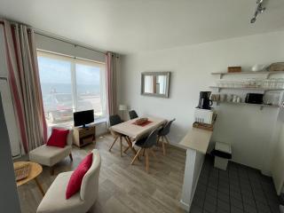 Nacre - Vue Mer & Fort - Confort & Evasion - 0