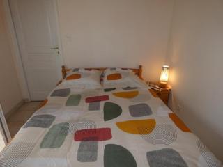 Maison de vacances à Notre-Dame-de-Monts, proche plage, jardin, 6 pers, animaux permis - FR-1-540-283 - Notre-Dame-de-Monts - 6