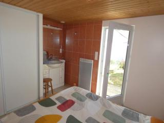 Maison de vacances à Notre-Dame-de-Monts - 6 personnes, animaux admis, parking - FR-1-540-283 - 2