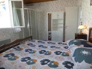 Maison de vacances à Notre-Dame-de-Monts, proche plage, jardin, 6 pers, animaux permis - FR-1-540-283 - Notre-Dame-de-Monts - 2