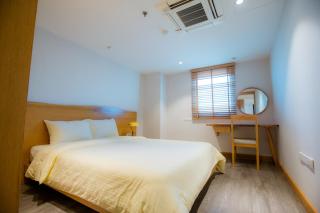 Hai Phong Tower - Apartment & Hotel - Haiphong - 9