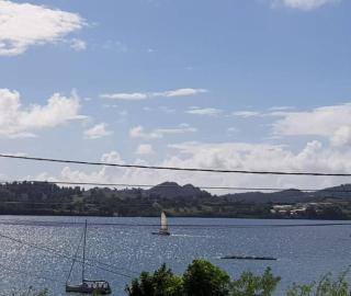 Logement entier, villa vue mer Le Robert, Martinique - Le Robert - 5