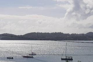 Logement entier, villa vue mer Le Robert, Martinique - Le Robert - 2