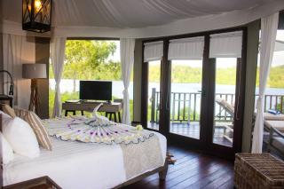Menjangan Dynasty Resort - Banyuwedang - 7