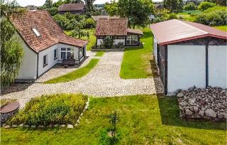 Dom W Sadzie - Morąg - 1