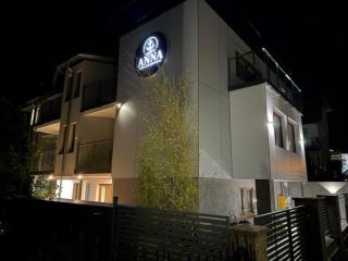 Hotel Anna Mielno - Mielno - 0