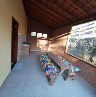 Recanto do Sol - 7