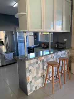 Isa's beach house - Bertioga - 8