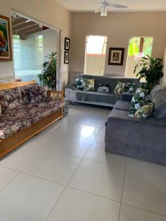 Isa's beach house - Bertioga - 6