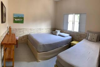 Isa's beach house - Bertioga - 4