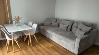 ANNA rooms and apartments - Mielno - 3