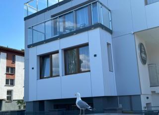 Hotel Anna Mielno - Mielno - 9