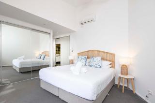 Sunrise Penthouse - Tuncurry - 8