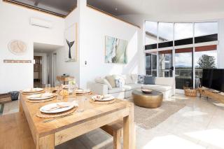 Sunrise Penthouse - 9