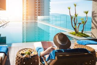 Gonsala Hotel Nha Trang - Nha Trang - 3