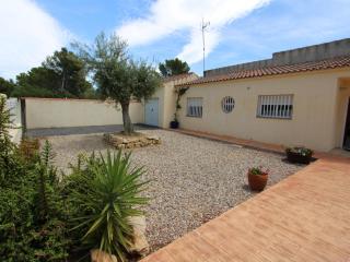 Casa con Piscina Privada, Cerca del Mar, Wifi Gratuito, Aire Opcional, Admite Mascotas - ES-184-52 - L'Ametlla de Mar - 4