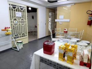 Pousada Solar de Campos - 9