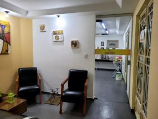 Pousada Solar de Campos - 3