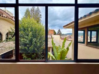 Departamento con Terraza - San Cristóbal de Las Casas - 2