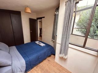 Departamento con Terraza - 4