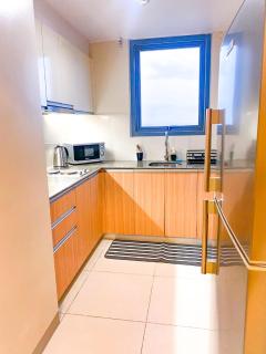 Mactan Newtown Oceanview Beach Condo - Lapu Lapu City - 5