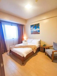 Mactan Newtown Oceanview Beach Condo - Lapu Lapu City - 4