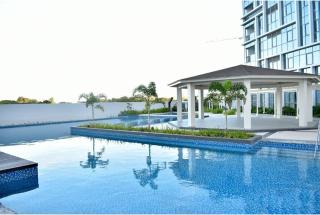Mactan Newtown Oceanview Beach Condo - Lapu Lapu City - 3