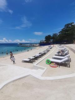 Mactan Newtown Oceanview Beach Condo - Lapu Lapu City - 2