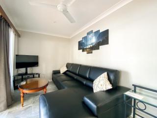 Ocean Shores Down - Burrum Heads- Riverfront - Pool - 2BR - Woodgate - 3