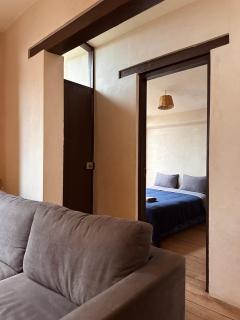 Departamento con Terraza - San Cristóbal de Las Casas - 7