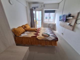 Grand Sentraland Karawang by DnA Rooms - Karawang - 9