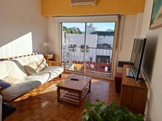 Departamento 2amb en Palermo, luminoso y tranquilo - Buenos Aires - 8