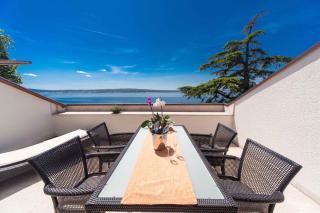 Two-Bedroom Apartment Crikvenica near Sea 8 - Sopaljska - 7