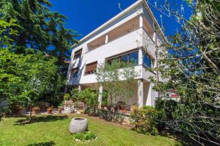 Two-Bedroom Apartment Crikvenica near Sea 8 - Sopaljska - 3
