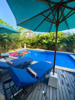 Villa Kumaru Luxury 4BR inc breakfast and airport pickup - 8