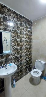 Aqua View Resort North Coastالساحل الشمالي K91 - El Alamein - 3
