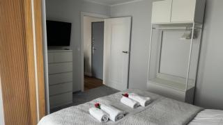 Hotel Anna Mielno - Mielno - 5