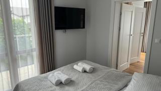 Hotel Anna Mielno - Mielno - 4