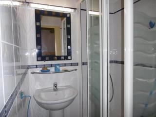 Studio Mezzanine avec Piscine et Tennis - Proche Plage - Garage Inclus - FR-1-799-7 - 2