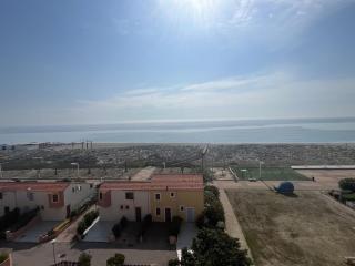 Appartement T2 Cabine Mezzanine avec Parking à 50m de la Plage - FR-1-799-23 - Le Barcarès - 0