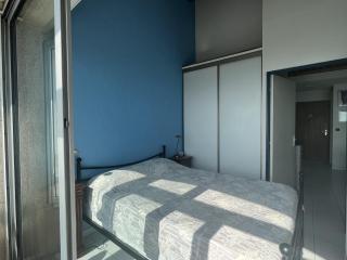 Appartement T2 Cabine Mezzanine avec Parking à 50m de la Plage - FR-1-799-23 - 5